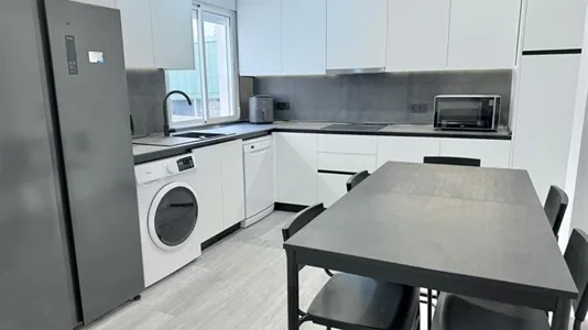 Rooms in Murcia - photo 6