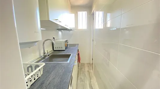 Rooms in Madrid Hortaleza - photo 7