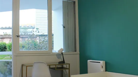 Rooms in Le Raincy - photo 5