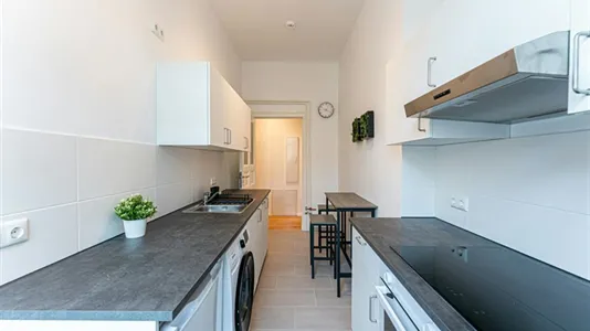 Rooms in Berlin Charlottenburg-Wilmersdorf - photo 7