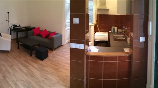 Rooms in Budapest Józsefváros - photo 4