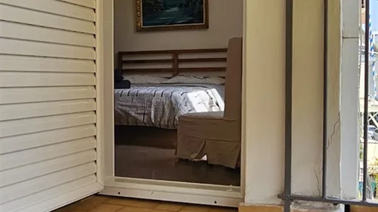 Apartments in Athens Ano Petralona - photo 10