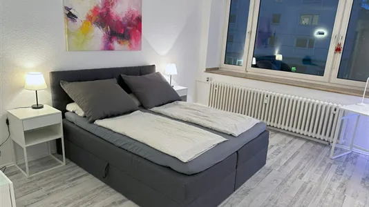 Apartments in Dusseldorf - photo 2