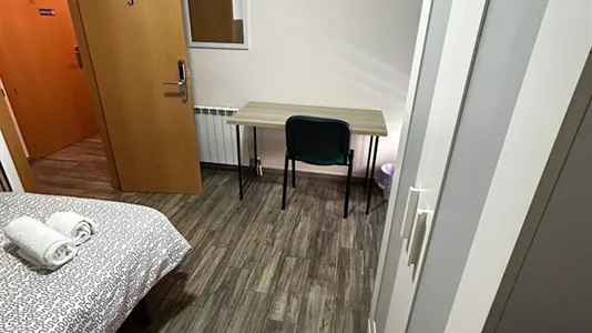 Rooms in León - photo 3