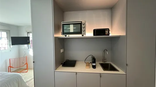 Houses in Madrid Fuencarral-El Pardo - photo 5