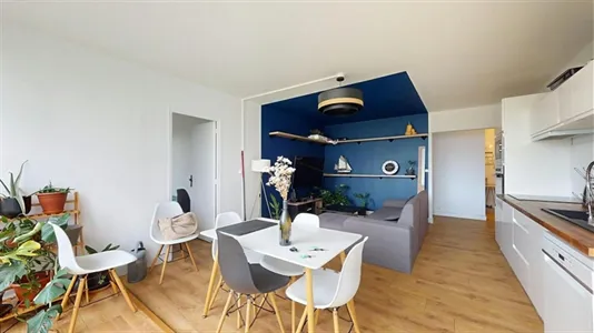 Rooms in Angers - photo 8