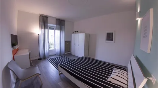 Rooms in Florence - photo 8