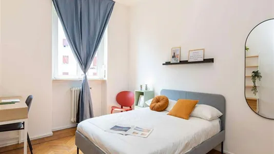 Rooms in Milano Zona 2 - Stazione Centrale, Gorla, Turro, Greco, Crescenzago - photo 5