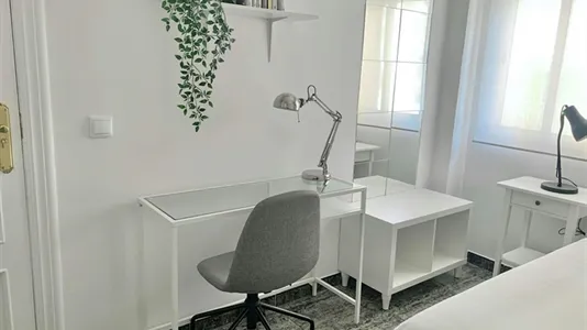 Rooms in Murcia - photo 4