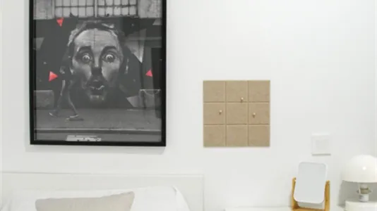 Rooms in Getafe - photo 4