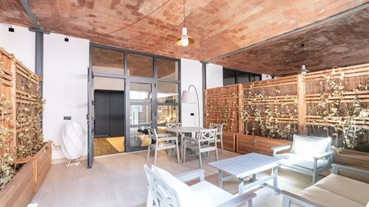 Apartments in Barcelona Gràcia - photo 10