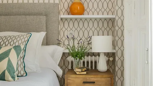 Apartments in Madrid Centro - photo 4