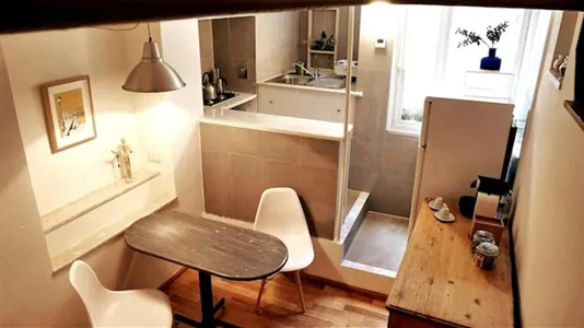 Apartments in Roma Municipio I – Centro Storico - photo 3