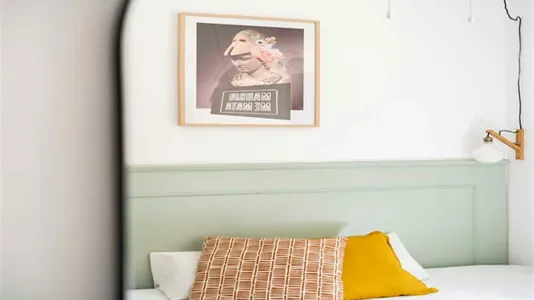 Rooms in Madrid Centro - photo 5