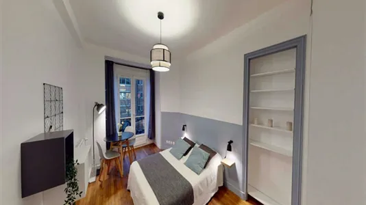 Rooms in Paris 12ème arrondissement - Bercy - photo 2