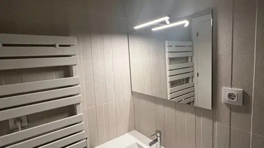 Apartments in Madrid Chamartín - photo 9