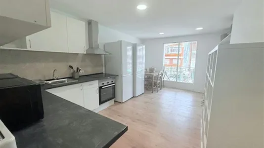 Rooms in Fuenlabrada - photo 9