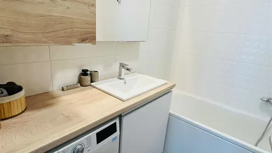 Apartments in Miskolci - photo 8