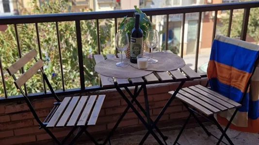 Rooms in Valencia Poblats Marítims - photo 10