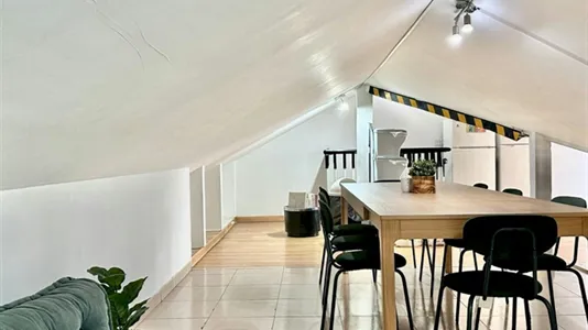 Rooms in Madrid Salamanca - photo 6