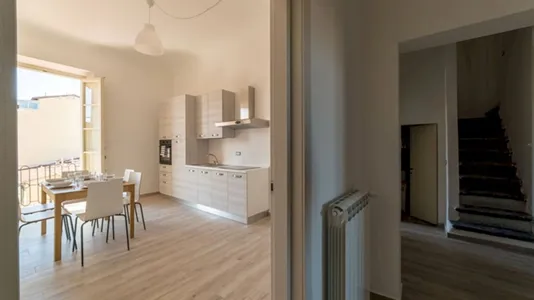 Rooms in Florence - photo 7