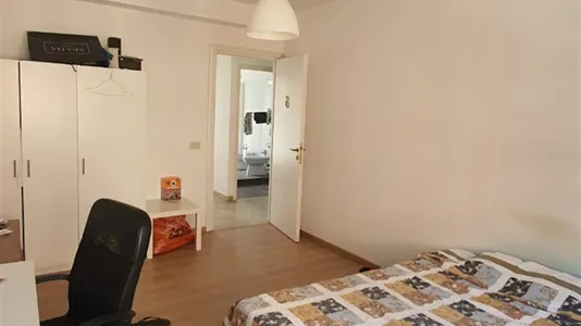 Rooms in Roma Municipio II – Parioli/Nomentano - photo 3