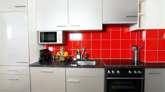 Apartments in Zürich Distrikt 11 - photo 7