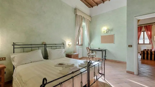 Apartments in Florence - photo 7