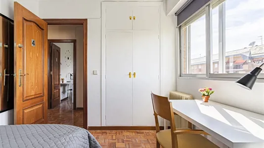 Rooms in Alcalá de Henares - photo 3