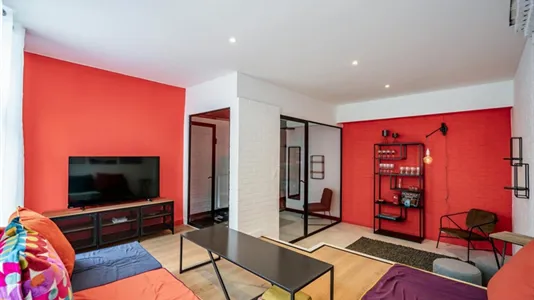 Rooms in Bergen - photo 10