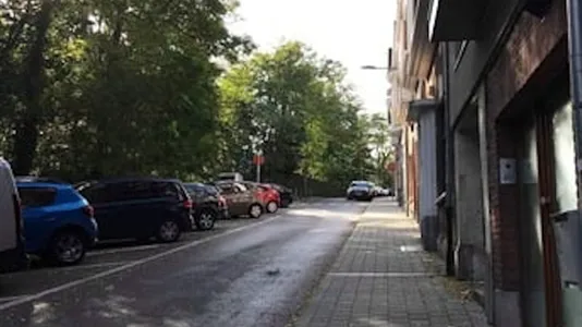 Apartments in Brussels Oudergem - photo 8