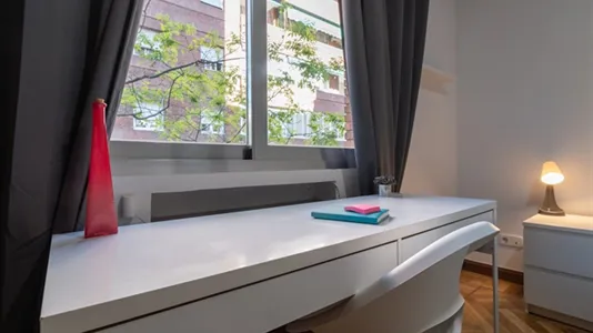 Rooms in Madrid Chamberí - photo 4