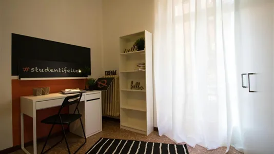 Rooms in Brescia - photo 1