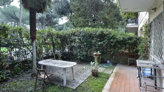 Rooms in Roma Municipio IX – EUR - photo 7