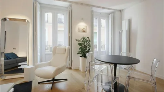 Apartments in Madrid Centro - photo 7