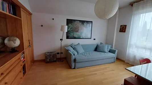 Rooms in Padua - photo 9