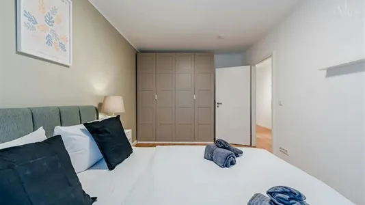 Apartments in Berlin Charlottenburg-Wilmersdorf - photo 2