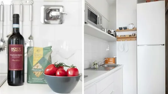 Apartments in Bologna - photo 9