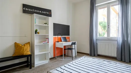 Rooms in Pisa - photo 3