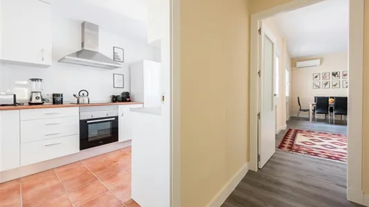 Apartments in Madrid Moncloa-Aravaca - photo 9