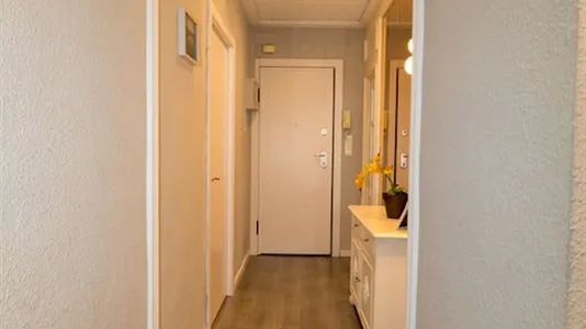 Rooms in Valencia Algirós - photo 10