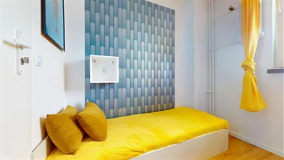 Room for rent in Warsaw