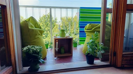 Rooms in Padua - photo 10