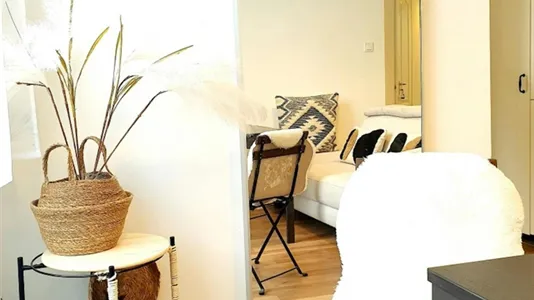 Rooms in Budapest Erzsébetváros - photo 9