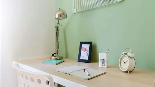 Rooms in Milano Zona 6 - Barona, Lorenteggio - photo 5