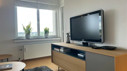 Apartments in Brussels Oudergem - photo 10