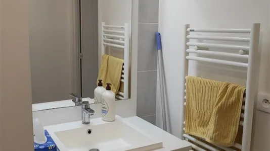 Apartments in Paris 14ème arrondissement - Montparnasse - photo 8