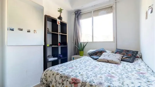 Rooms in Alboraya - photo 8