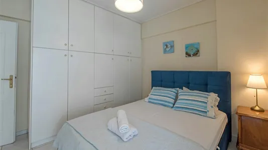 Apartments in Kallithea - photo 4
