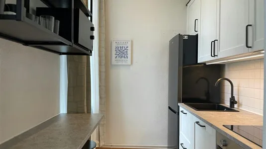 Apartments in Berlin Friedrichshain-Kreuzberg - photo 8